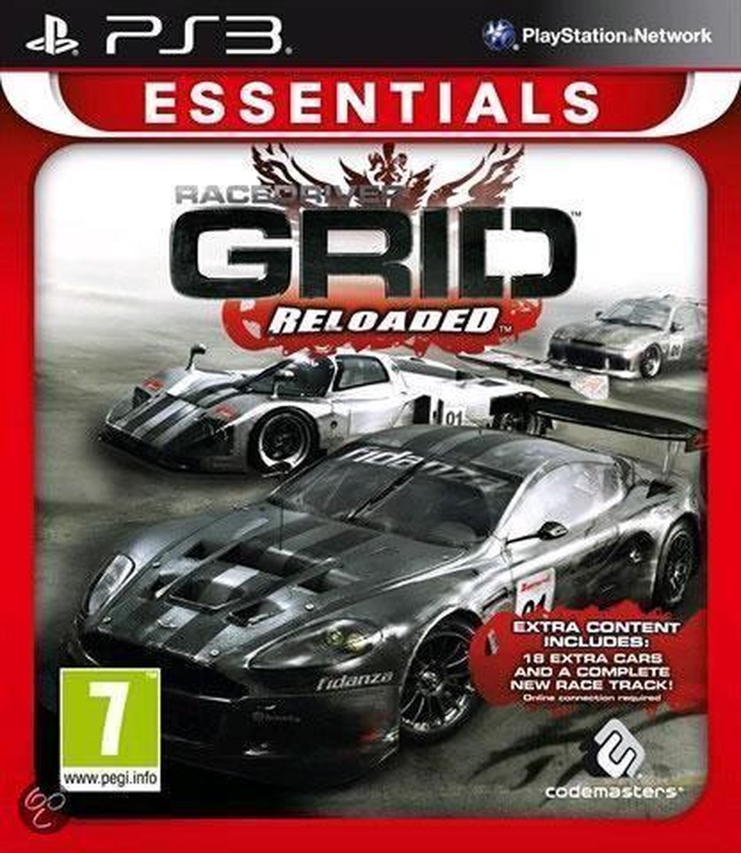 grid 2 reloaded edition review