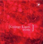 George Ligeti Works