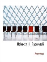 Hobecth II Paccreasli
