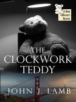 The Clockwork Teddy