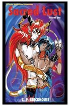 Sacred Lust (Volume 1)