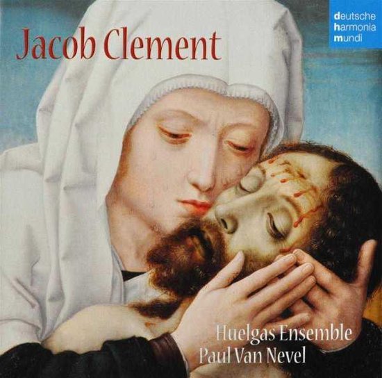 Huelgas Ensemble - Clemens Non Papa