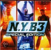 N.Y.B3 -Deluxe-