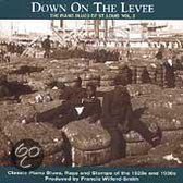 Down on the Levee: The Piano Blues of St. Louis, Vol. 2