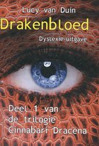 Cinnabari Dracena 1 - Drakenbloed 1