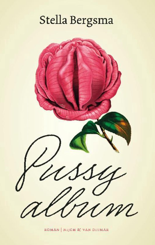 Pussy album - Stella Bergsma | Northernlights300.org