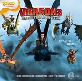 Dragons - Die Reiter von Berk 07. Drachengroll