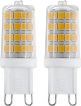 Eglo 11674 3W G9 Warm wit LED-lamp