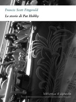 Biblioteca di Alphaville - Le storie di Pat Hobby