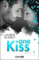The-One-Reihe 4 - One Kiss