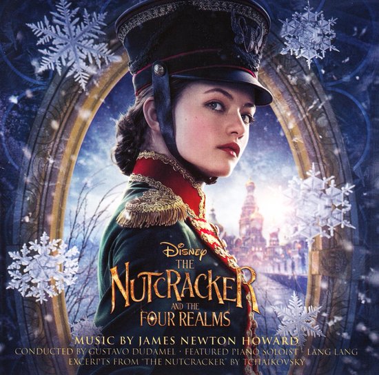 The Nutcracker And The Four Realms (OST)