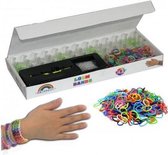 DIY Loombands creatie kit