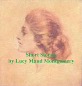 Omslag Montgomery's Short Stories 1896-1922, all six volumes