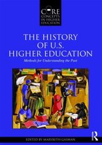 The History of U.S. Higher Education