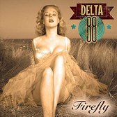 Delta 88 - Firefly (CD)