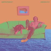 Martin Frawley - Undone At 31 (LP) (Coloured Vinyl)