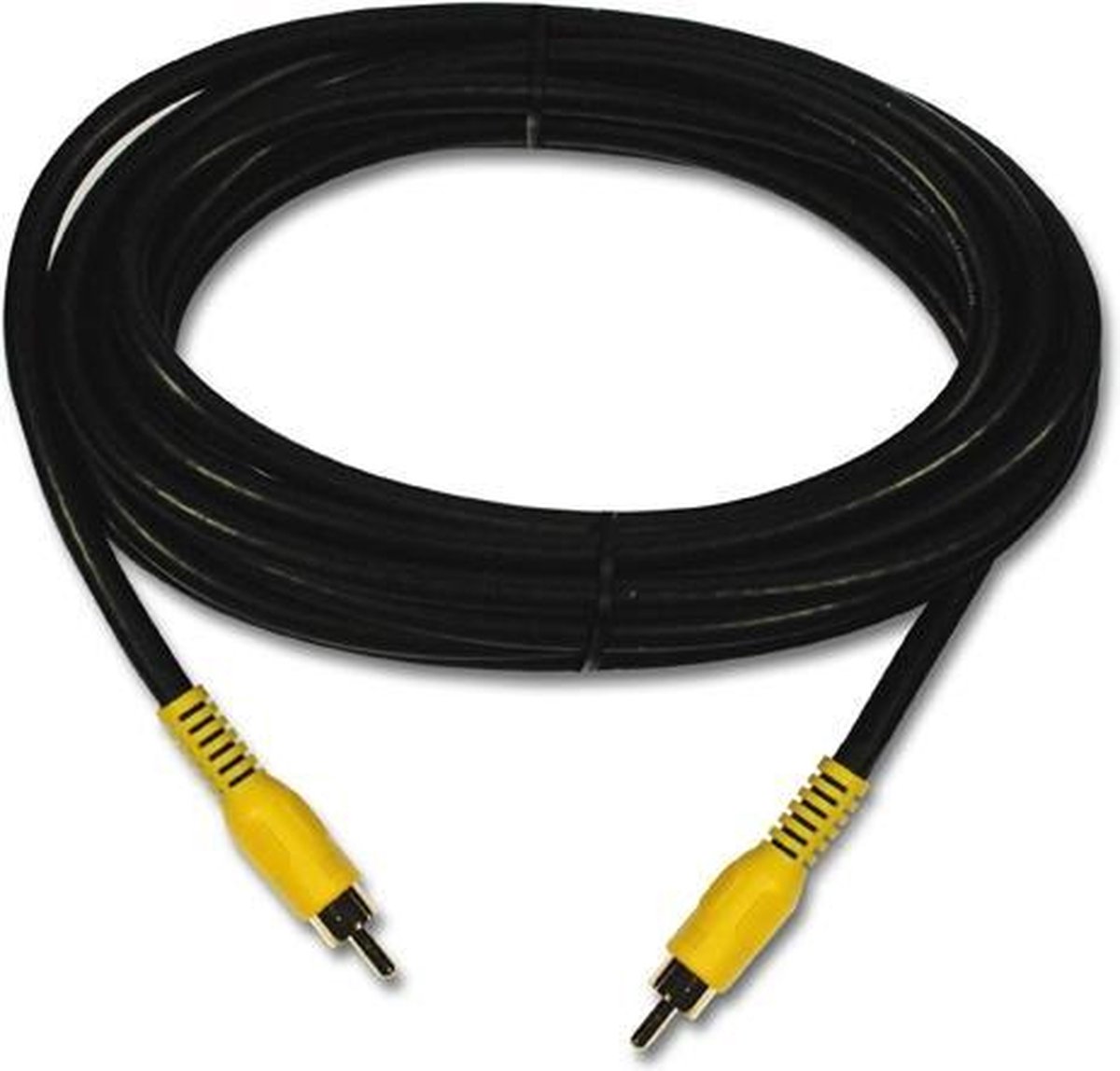 Belkin Gold Series Cinchkabel - 10 meter