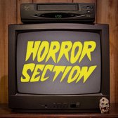 Horror Section - Horror Section (CD)