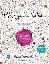 P.S. You'Re Invited