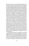 Pagina met tekst over een reis in 1768, schepen en navigatie-instrumenten.