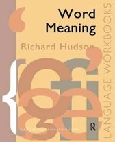 Language Workbooks- Word Meaning