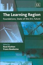 The Learning Region - Foundations, State of the Art, Future