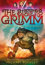 The Sisters Grimm - The Sisters Grimm: Fairy-Tale Detectives
