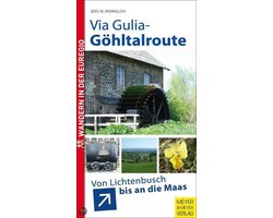 Via Gulia - Göhltalroute