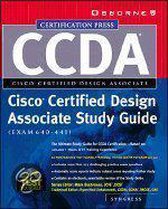 Ccda Cisco Certified Design Associate Study Guide