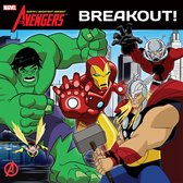 Marvel Picture Book (ebook) - Avengers: Earth's Mightiest Heroes: Breakout!