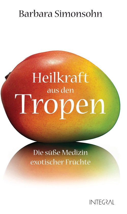 Heilkraft aus den Tropen - cover