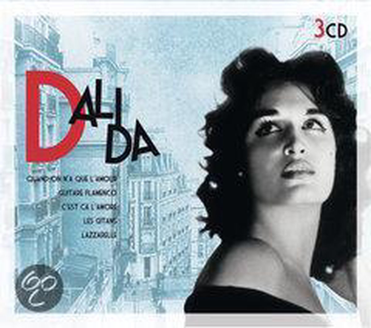 Dalida