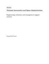 Engineering, Technical, and Management Support Services