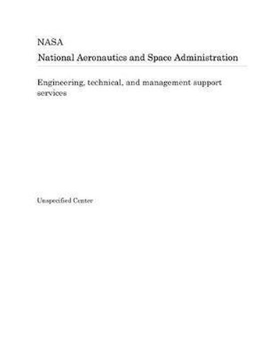 Engineering, Technical, and Management Support Services