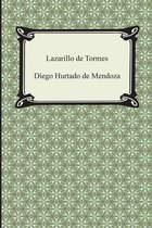 Lazarillo de Tormes