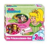 Bibi Blocksberg - Prinzessinnen-Box