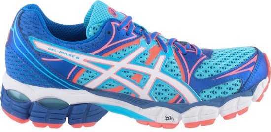 asics gel pulse 6