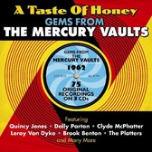 Taste Of Honey Mercury Vaults Gems 3Cd