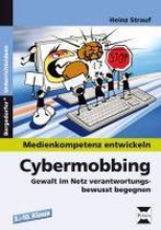 Medienkompetenz entwickeln: Cybermobbing