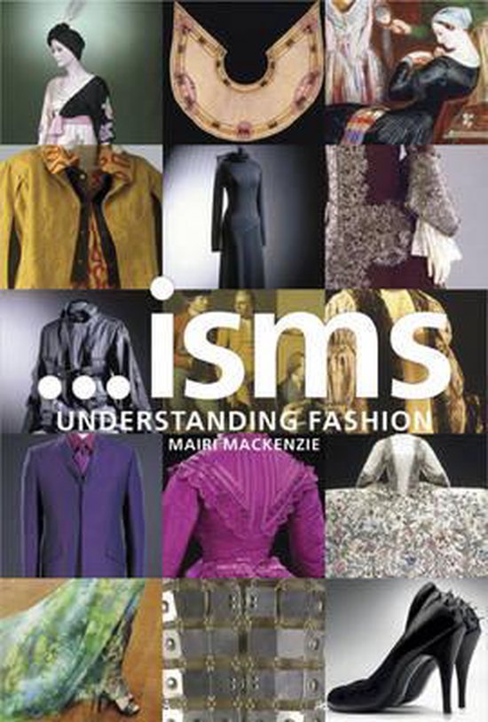 Isms - cover