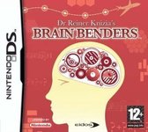 Dr. Reiner Knizia's Brainbenders