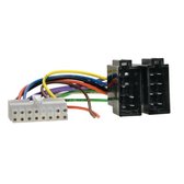 Radio Aansluitkabel > ISO ALPINE 16 PINS