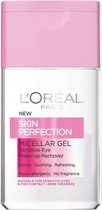 L'Oréal Paris Skin Perfection Micellar Gel Make-Up remover