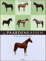 De paardenrassen encyclopedie