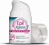 Epil Xpress Reducerende gezichtshaar crème