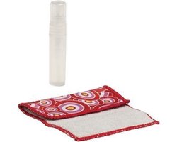 Cleaning Kit 5 ml Circles