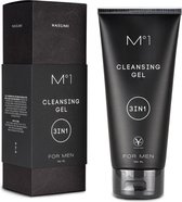 Yasumi M1 Cleansing Gel For Men 150ml.