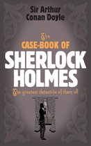 Sherlock Complete Set - Sherlock Holmes: The Case-Book of Sherlock Holmes (Sherlock Complete Set 9)