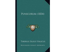 Punicorum (1834)