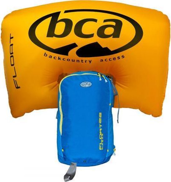 BCA airbag Float 22